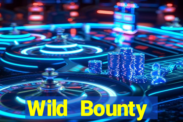 Wild Bounty Showdown horario pagante